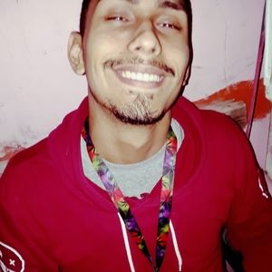 Meet your Posher, Benito